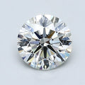 Diamond Round Brilliant - Natural - 1.3