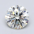 Diamond Round Brilliant - Natural - 1.51