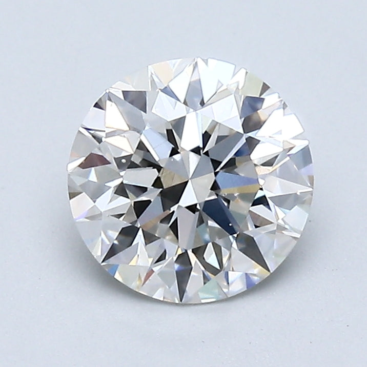 Diamond Round Brilliant - Natural - 1.16