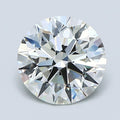 Diamond Round Brilliant - Natural - 1.8