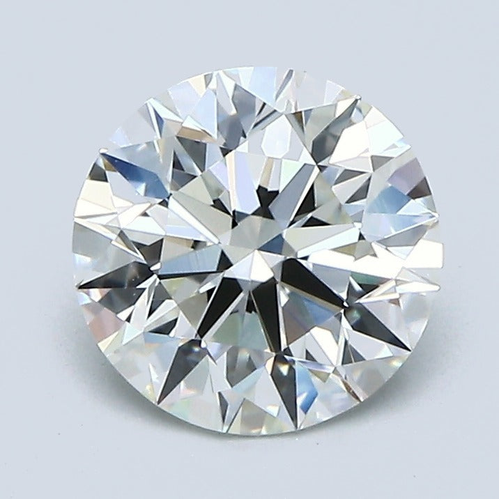 Diamond Round Brilliant - Natural - 1.8