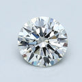 Diamond Round Brilliant - Natural - 1.01