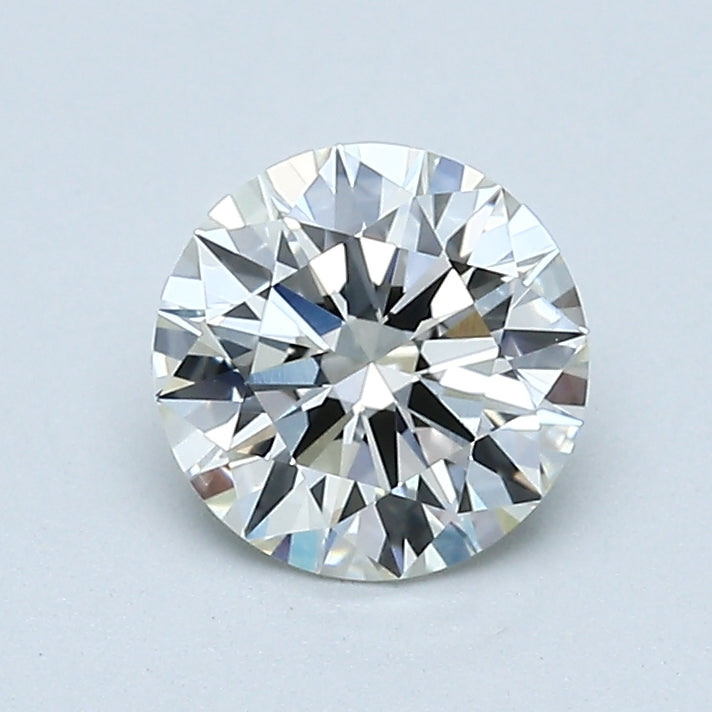 Diamond Round Brilliant - Natural - 1.01