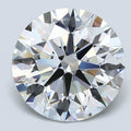 Diamond Round Brilliant - Natural - 4.76