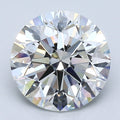Diamond Round Brilliant - Natural - 2.26
