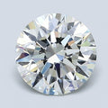 Diamond Round Brilliant - Natural - 2.03