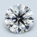 Diamond Round Brilliant - Natural - 2.01