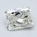 Diamond Radiant - Natural - 1.7