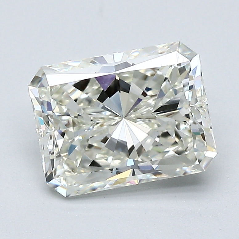 Diamond Radiant - Natural - 1.7