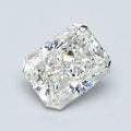 Diamond Radiant - Natural - 1
