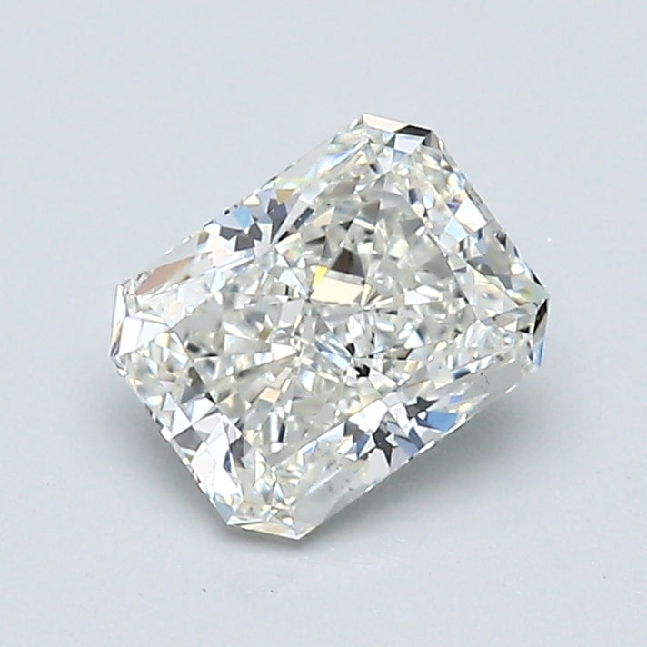 Diamond Radiant - Natural - 1
