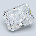 Diamond Radiant - Natural - 3.01