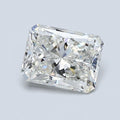 Diamond Radiant - Natural - 1.01