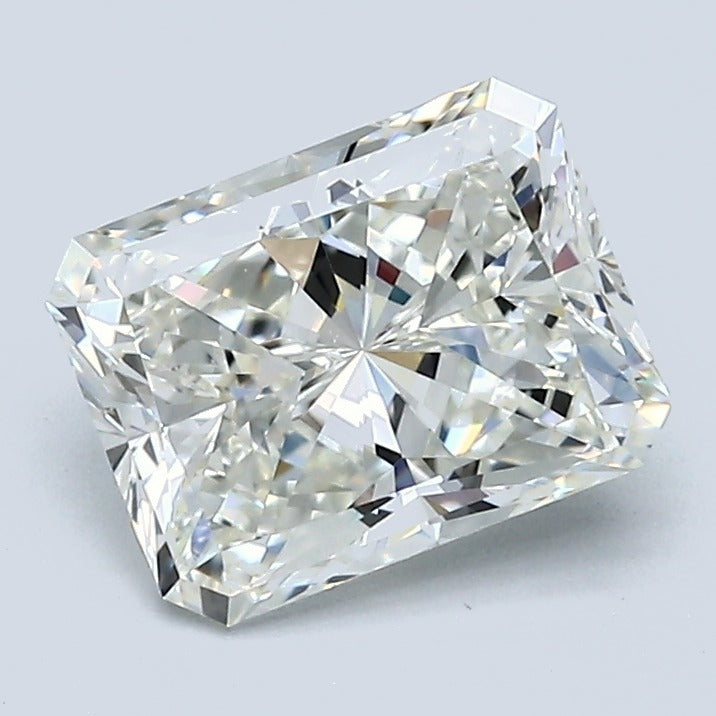 Diamond Radiant - Natural - 1.8