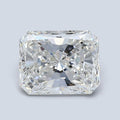 Diamond Radiant - Natural - 2.01