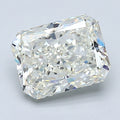 Diamond Radiant - Natural - 2.01