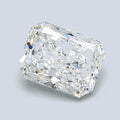 Diamond Radiant - Natural - 1.3