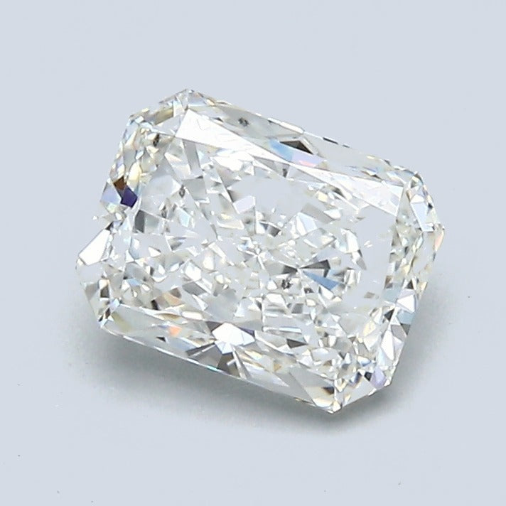Diamond Radiant - Natural - 1.3