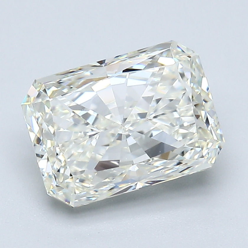 Diamond Radiant - Natural - 3
