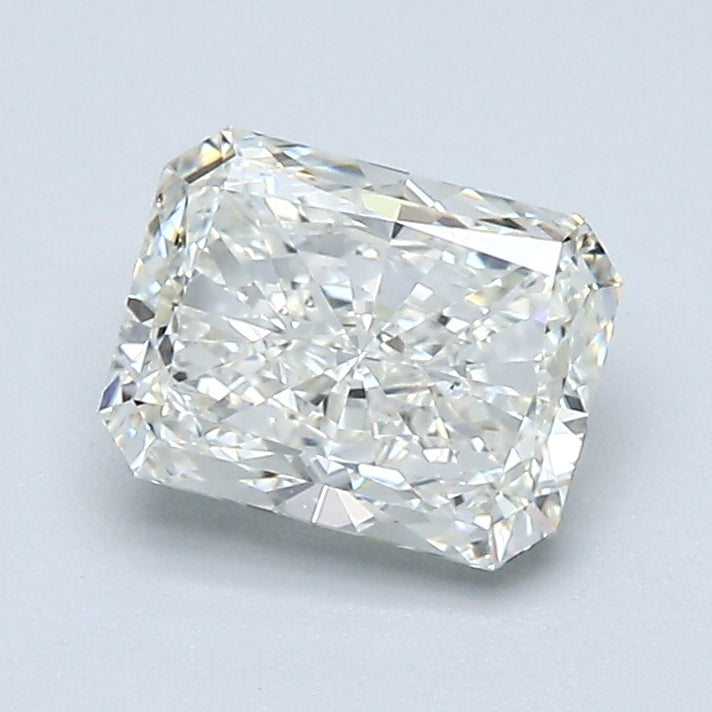 Diamond Radiant - Natural - 1.3