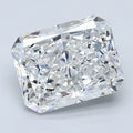 Diamond Radiant - Natural - 3.52