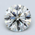 Diamond Round Brilliant - Natural - 1.83