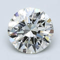 Diamond Round Brilliant - Natural - 2.02