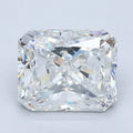 Diamond Radiant - Natural - 3.01