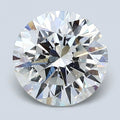 Diamond Round Brilliant - Natural - 2